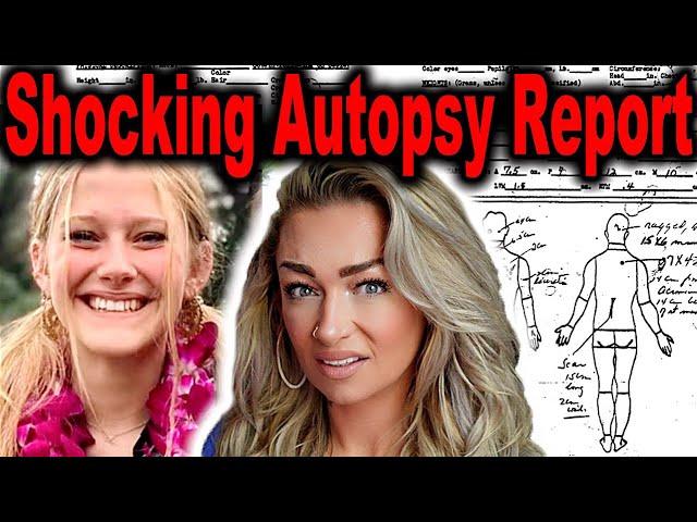 Kiely Rodni SHOCKING Autopsy Report & Toxicogly Results Released