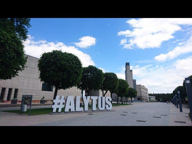 Alytus, Lithuania