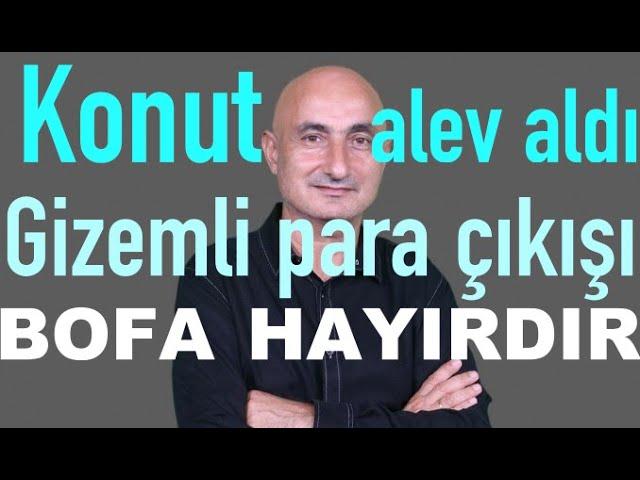 Konut alev aldı, fiyatlar yükseldi | Türkiye'den gizemli para çıkışı | Borsa nasıl yükseldi?