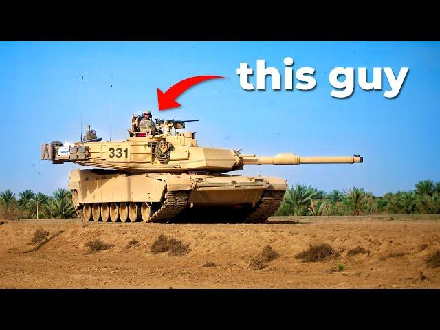 The Absolute WORST Jobs In The Military. Part 2