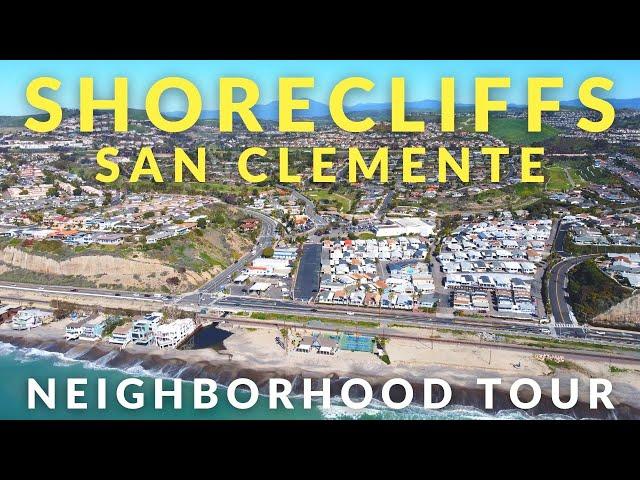 Tour Homes in Shorecliffs, San Clemente | Best Neighborhoods in San Clemente, California