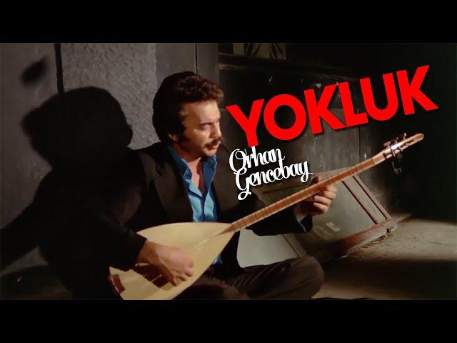 Orhan Gencebay - Yokluk | Özel Klip