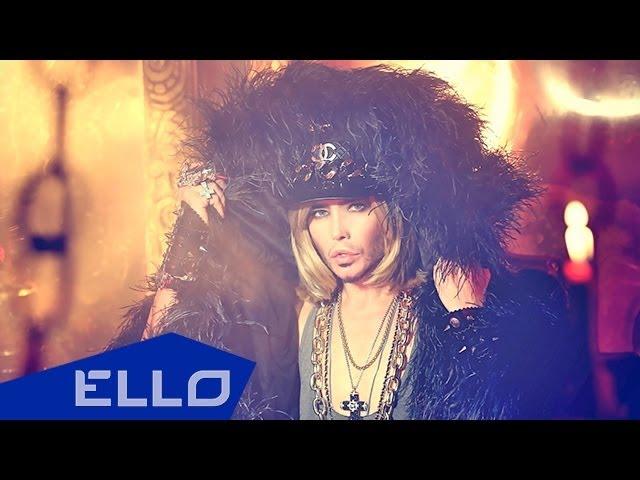 Сергей Зверев и Марина Гайворонская - Душа