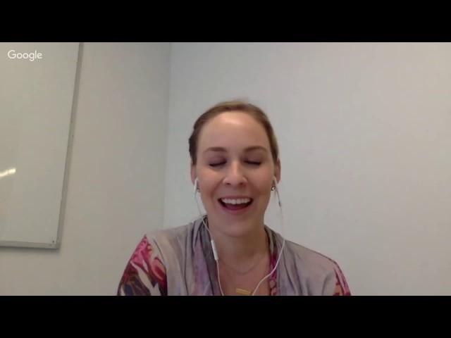 Fundera Fireside Chat: Your Personal Credit Score and the Business Loan Process
