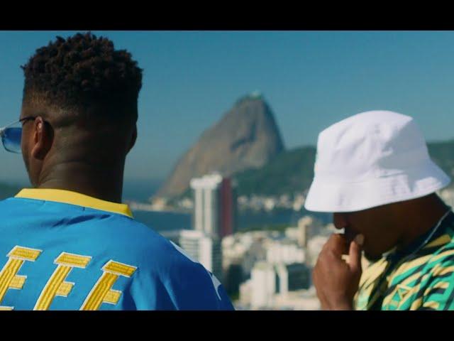 Ninho, Niska - Coco (Clip Officiel)