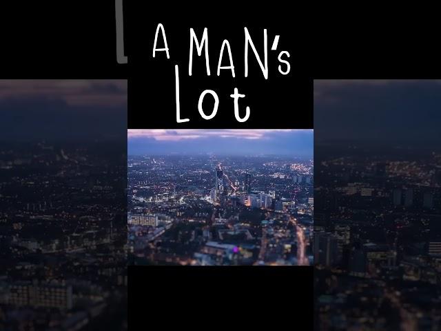 A Mans Lot   #spirituality #carloscastaneda #motivational #selfimprovement #tolteca #toltec