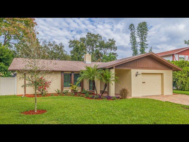 St Petersburg Real Estate - 1619 Demens Drive S - The Pink Streets - St Petersburg, Florida