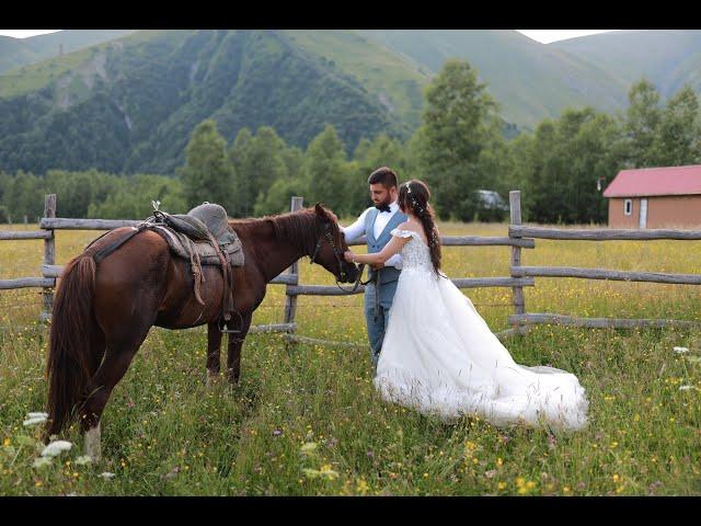 ზურა ბენიაიძე - ხადის პატარძალი / Zura Beniaidze - Bride of Khada