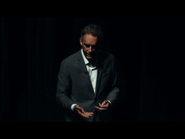 Jordan Peterson - Who is Controlling Your Interests?