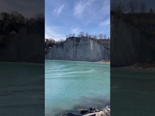 Canada 101: Scarborough Bluffs - Toronto ️