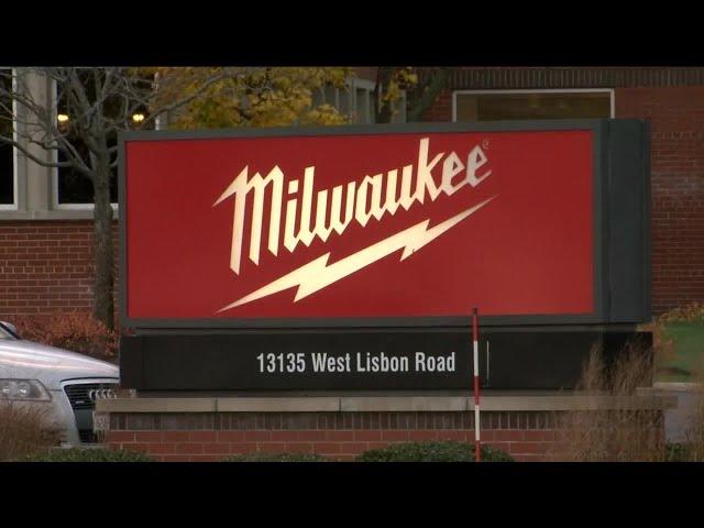 Milwaukee Tool looking to expand in downtown Milwaukee