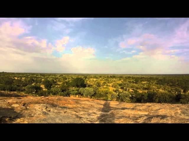 Kruger National Park March 2015