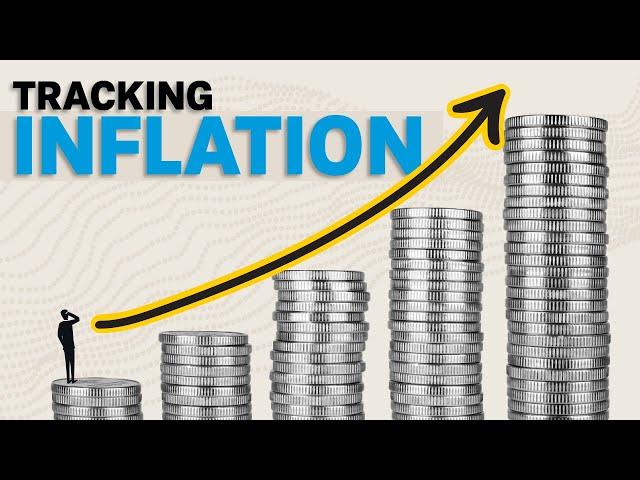 How to Track Inflation Using the CPI, PCE, and PPI Indexes