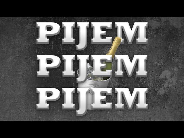 Tizz X Vejvi - Pijem