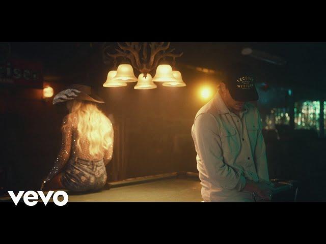 George Birge, RaeLynn - Whiskey Go 'Round (Official Video)