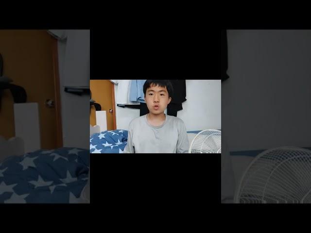 쿠쿠루삥뽕 10번 외치기 (해줄게)
