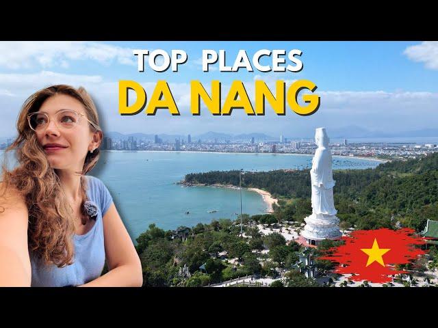 Da Nang's Best Kept Secrets: Top 5 Must-Visit Attractions in Vietnam's Hidden Gem