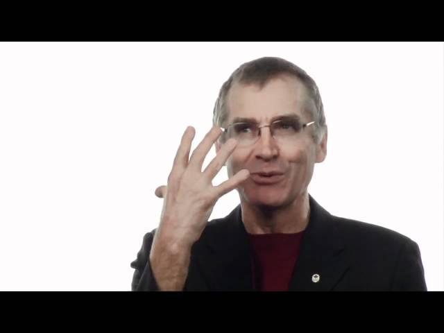 Rob Woodbury | School of Interactive Arts & Technology | SFU