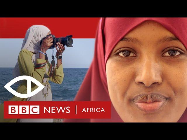 Somalia, Sexism and Me - BBC Africa Eye Documentary