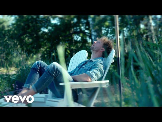 Samu Haber - Hideaway (Official Music Video)