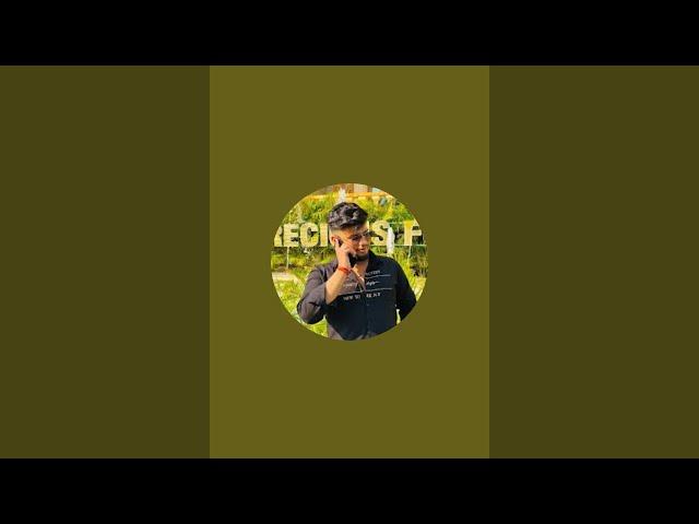 VIKRAM SINGHAL  is live