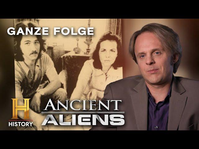 Artefakte aus dem All | Ganze Folge | Ancient Aliens | HISTORY Channel