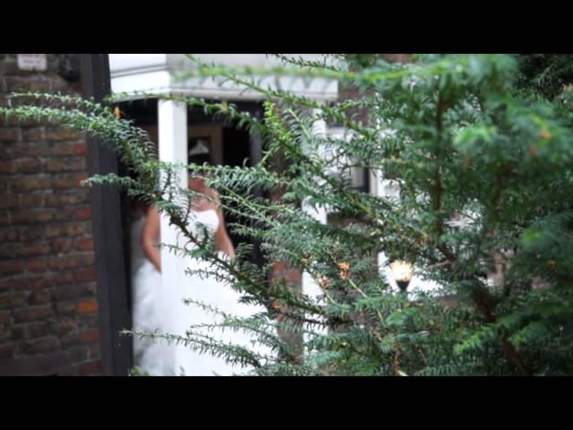 Vickie and Dave's Special Day