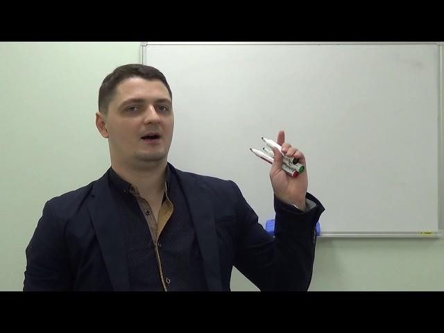 Антон Рожновский. Скальпинг на Форекс и лучшие скальпинговые стратегии