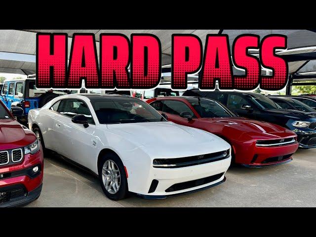 Dodge Jeep & Ram Dealerships Are Screwed