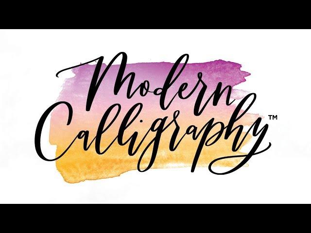 Faber Castell Modern Calligraphy