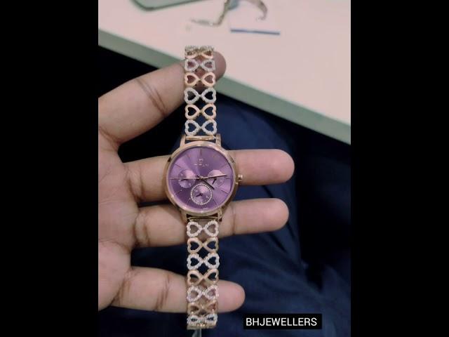 #rose gold watches#wg 10 to 25 gm...