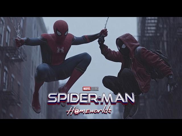 THE SPIDER-MAN 4 LEAKS WERE REAL! VILLAIN CONFIRMS ORIGINAL SCRIPT