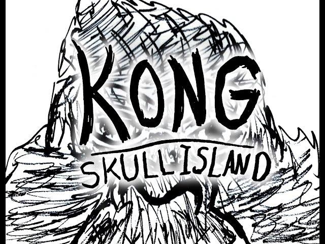 KongSkullIsland