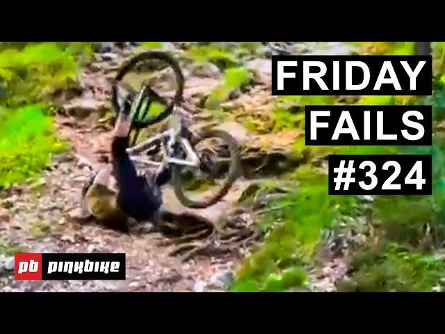 Friday Fails #324