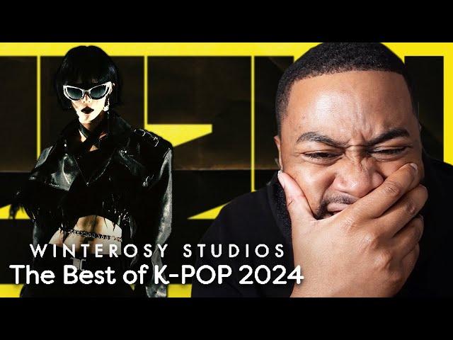 The BEST Kpop Songs Of 2024!