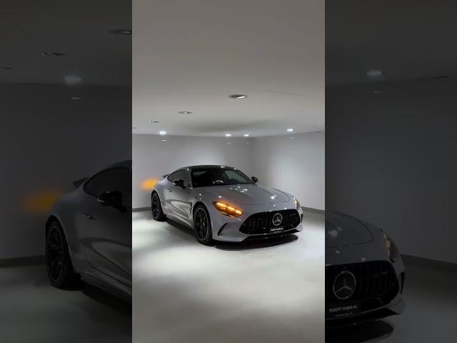 2025 Mercedes-AMG GT 63 Sport: A New Era of Luxury and Power!"