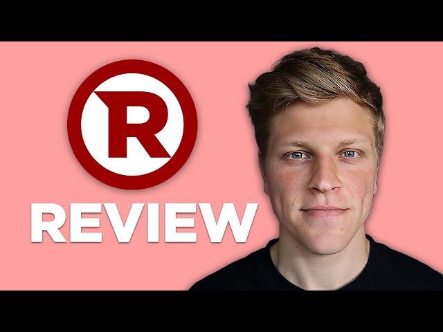 Rocket Lawyer Review (2025)