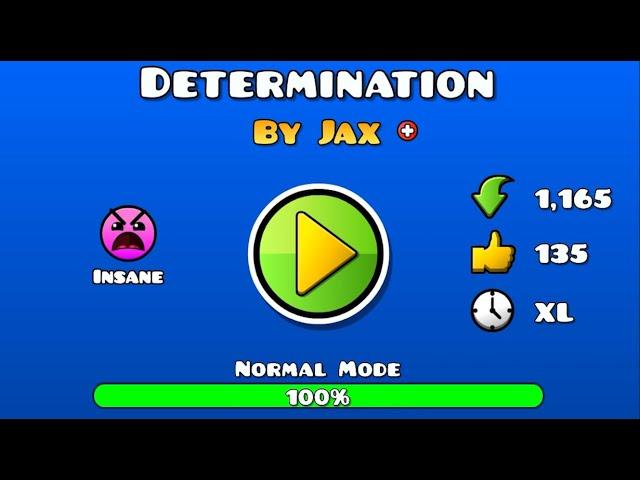 JAX IS BACK