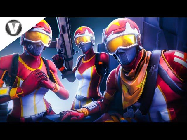 How To Join Team Veltix! (Join A Fortnite Clan)