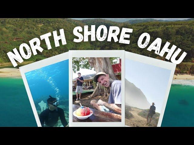 Everything you need to know; North Shore day trip | Top things to do on Oahu's north shore | Part-4