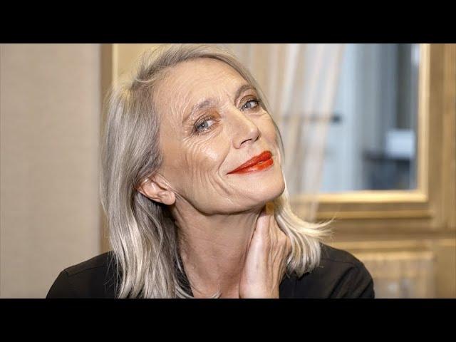 How to Do Party Makeup a la Parisienne | Westman Atelier