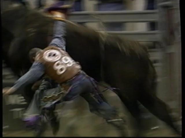 Don Gay's ...And They Survived IV (1999) - Mesquite Rodeo