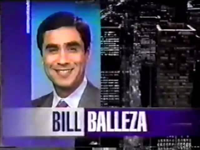 KPRC Channel Two News Nightcast (1991)