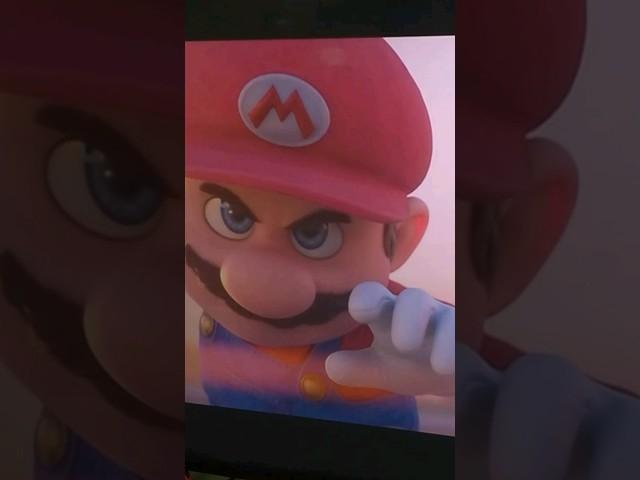 Mario Movie TV Spot