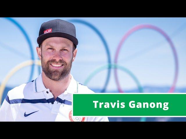 Getting to Know Travis Ganong, Olympic Alpine Skier