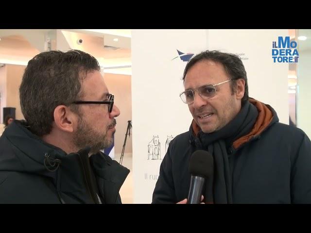 Intervista a Vincenzo Figuccia