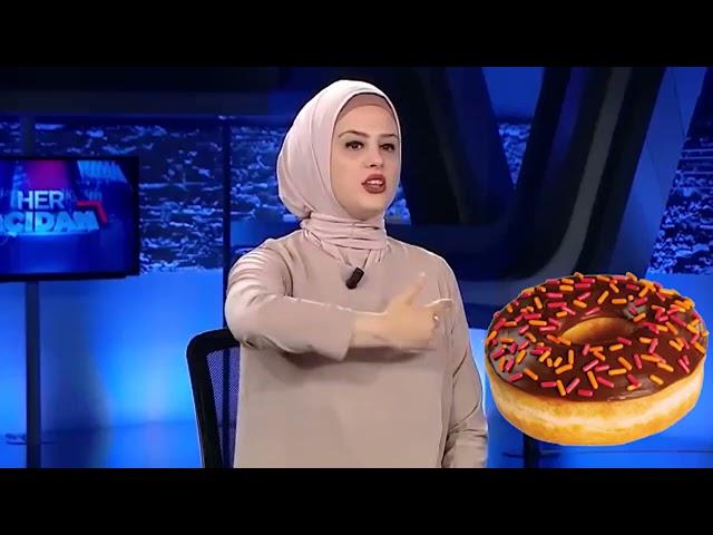 Donat Kraliçesi 