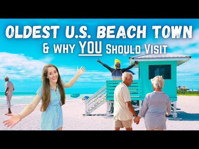 Venice FL Travel Guide | A Must See Florida Beach Town