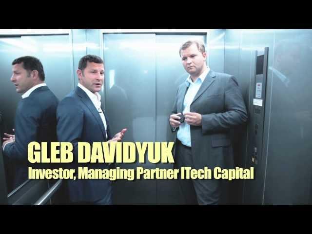 iLIFTTV ADWIRED & iTECH CAPITAL