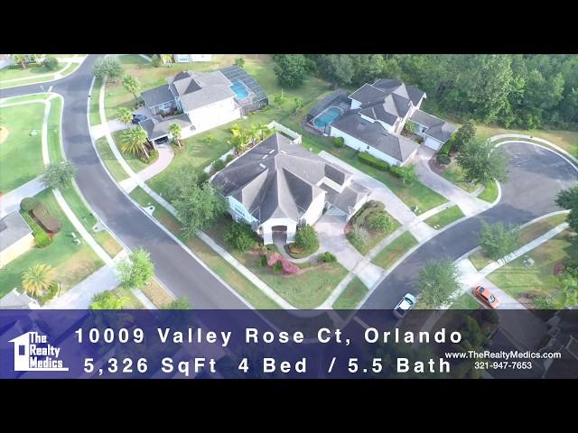 "Homes for Rent in Orlando" 4 BD / 5.5 BA "Orlando Property Management"